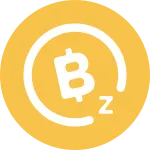 Btcz SVG Icon